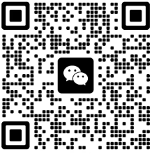 多繁风口微信二维码